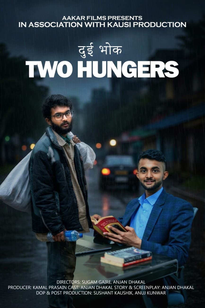two hungers
